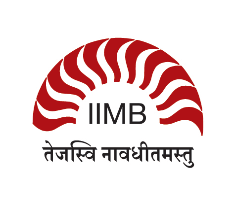 IIMB logo
