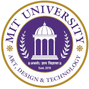 MIT University logo
