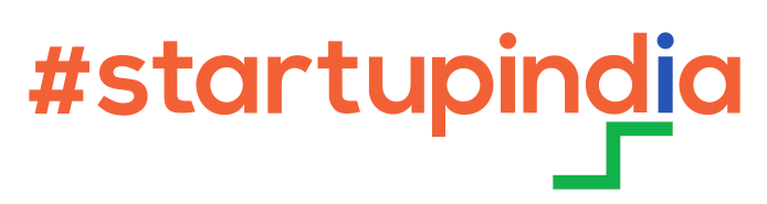 Startup India logo
