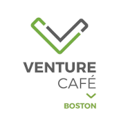 Venture Cafe logo